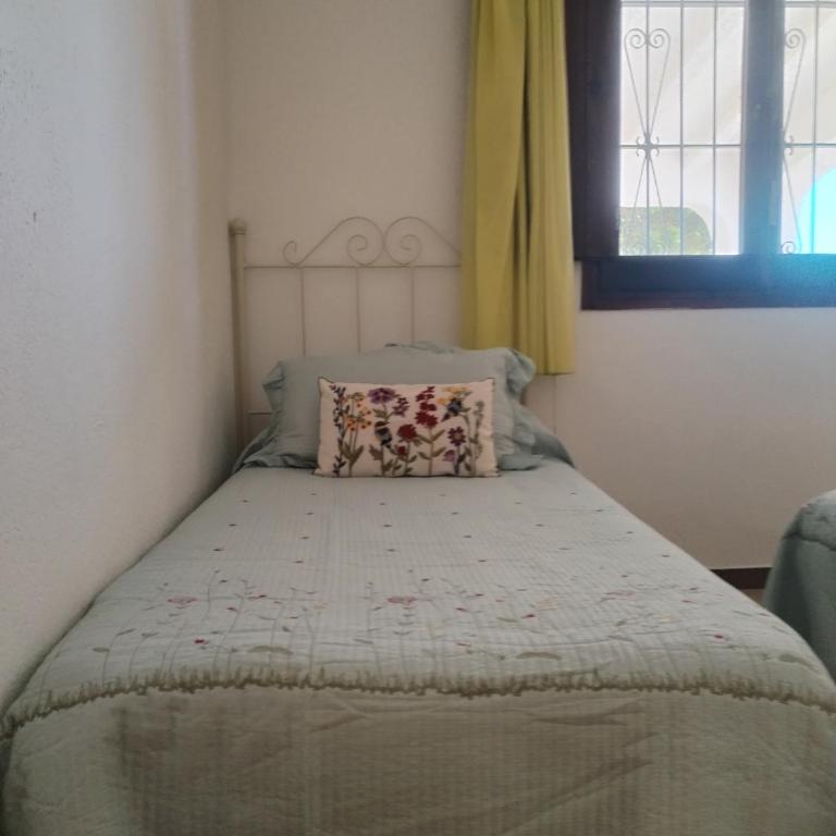 Chalet Garcia - Three-Bedroom House - 16
