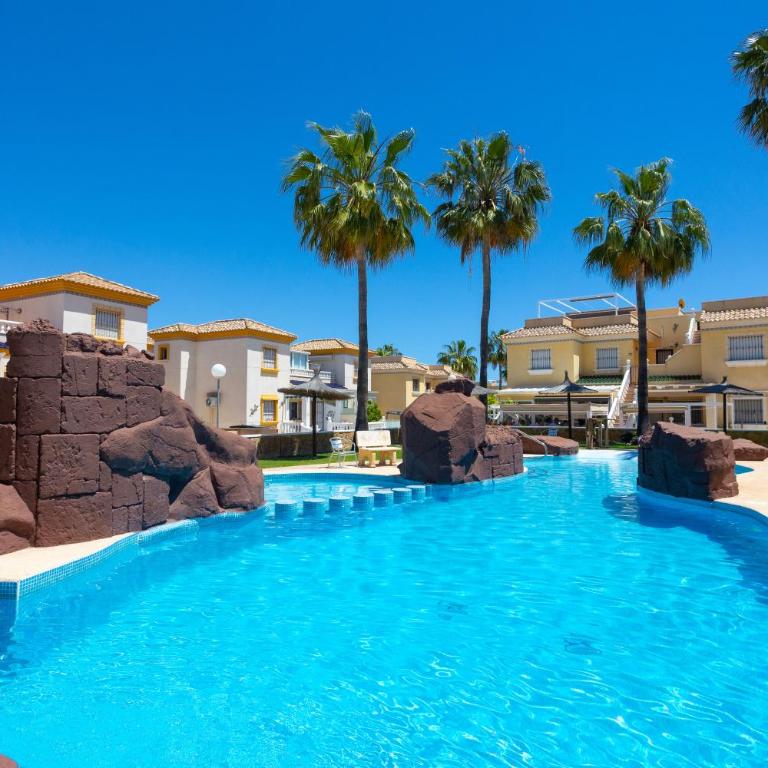 Charming Zenia Townhouse - Casa de 3 dormitorios - 5