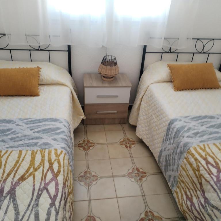 Chalet Garcia - Three-Bedroom House - 18