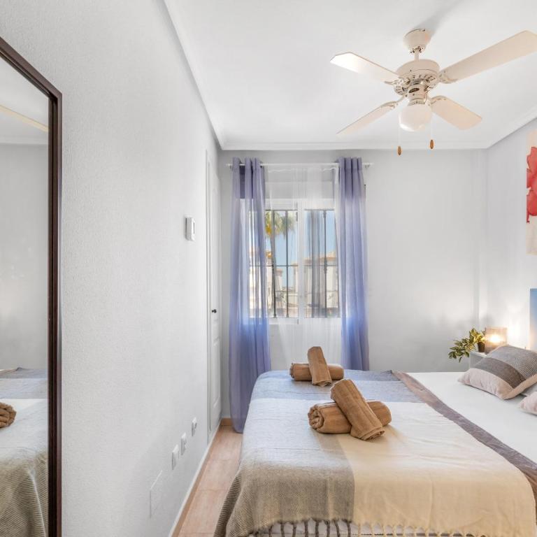 Charming Zenia Townhouse - Casa de 3 dormitorios - 4