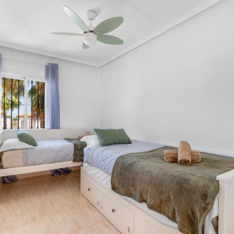Charming Zenia Townhouse - Casa de 3 dormitorios - 6