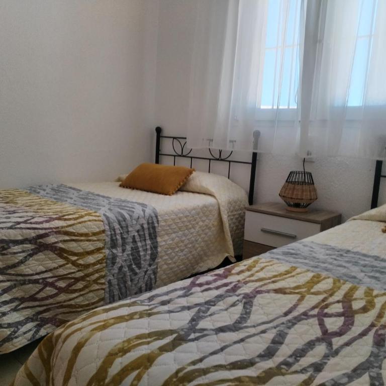 Chalet Garcia - Three-Bedroom House - 19