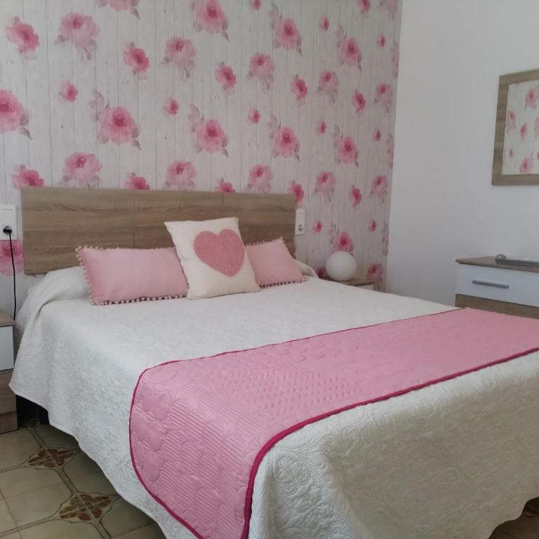 Chalet Garcia - Three-Bedroom House - 20