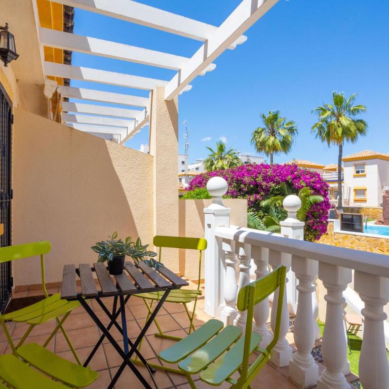 Charming Zenia Townhouse - Casa de 3 dormitorios - 10