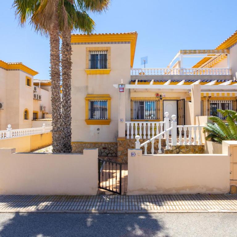 Charming Zenia Townhouse - Casa de 3 dormitorios - 11