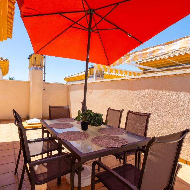 Charming Zenia Townhouse - Casa de 3 dormitorios - 13