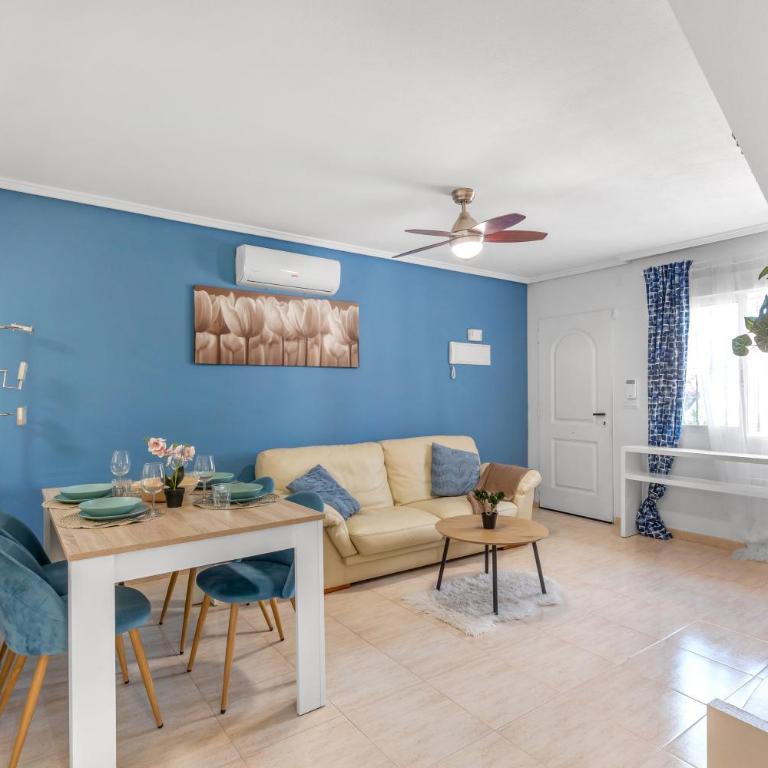 Charming Zenia Townhouse - Casa de 3 dormitorios - 14