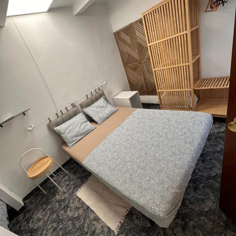Cullera Raval - Three-Bedroom Apartment - 2