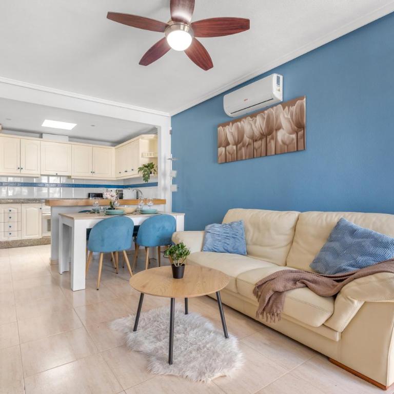 Charming Zenia Townhouse - Casa de 3 dormitorios - 19