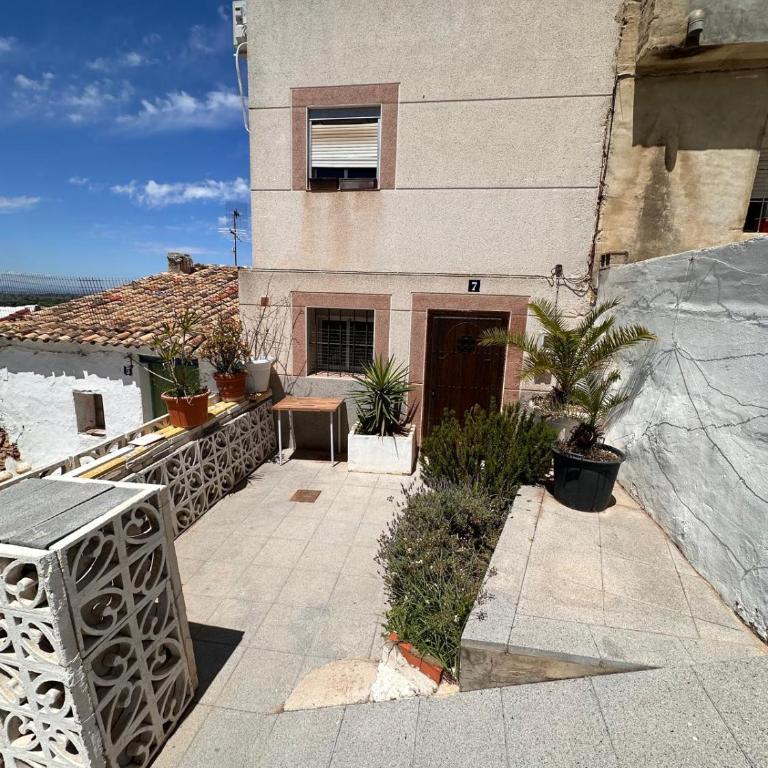 Cullera Raval - Three-Bedroom Apartment - 8