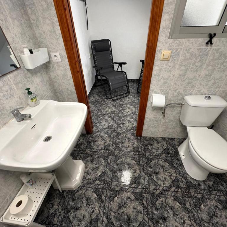 Cullera Raval - Three-Bedroom Apartment - 15