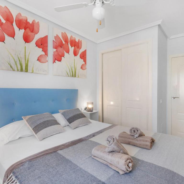 Charming Zenia Townhouse - Casa de 3 dormitorios - 20
