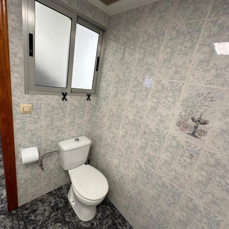 Cullera Raval - Three-Bedroom Apartment - 19
