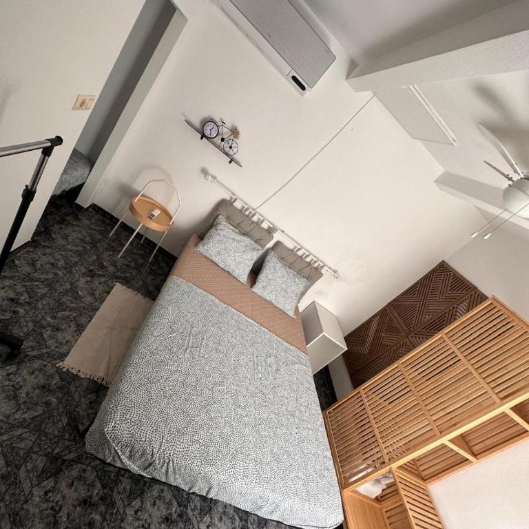 Cullera Raval - Three-Bedroom Apartment - 20