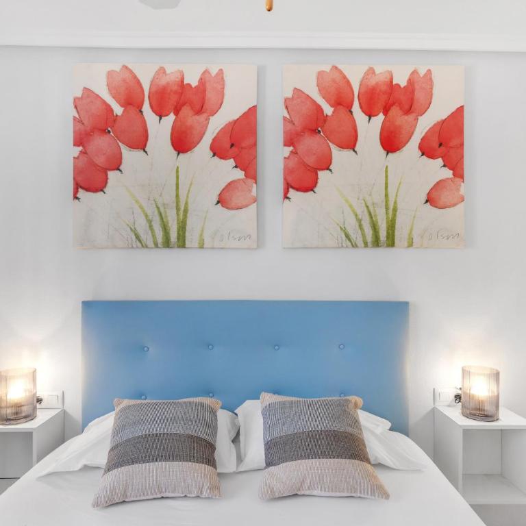 Charming Zenia Townhouse - Casa de 3 dormitorios - 22