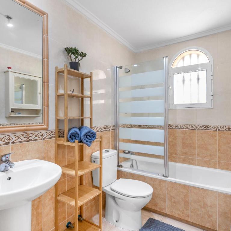 Charming Zenia Townhouse - Casa de 3 dormitorios - 23