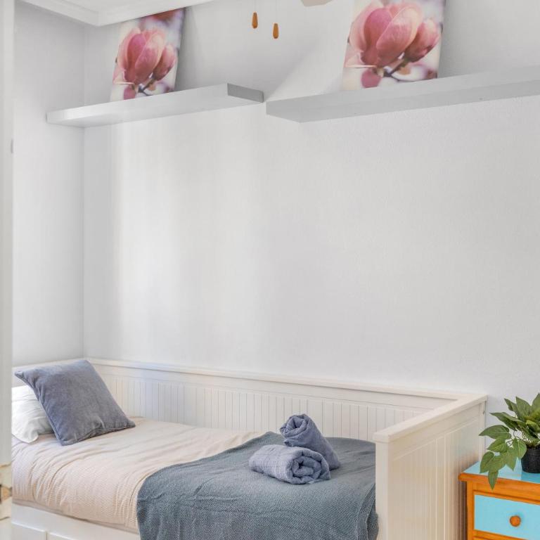 Charming Zenia Townhouse - Casa de 3 dormitorios - 25