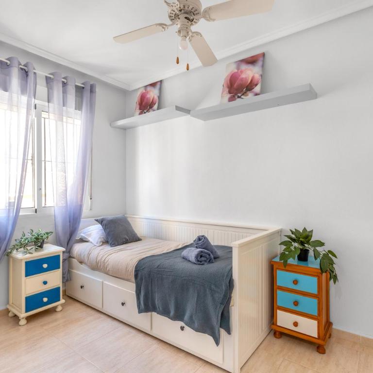 Charming Zenia Townhouse - Casa de 3 dormitorios - 24