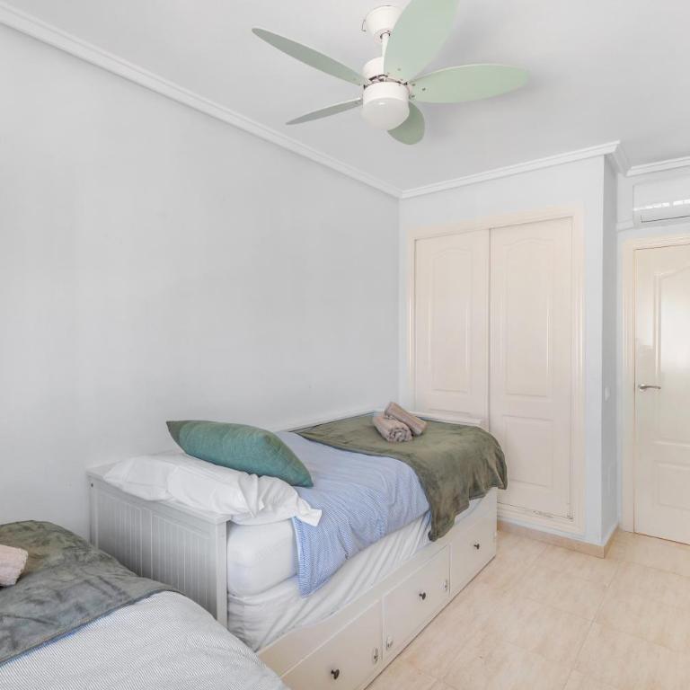 Charming Zenia Townhouse - Casa de 3 dormitorios - 29