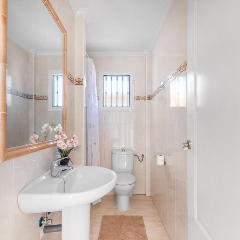 Charming Zenia Townhouse - Casa de 3 dormitorios - 30
