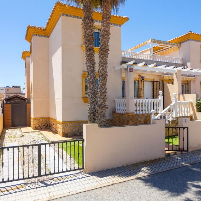 Charming Zenia Townhouse - Casa de 3 dormitorios - 32