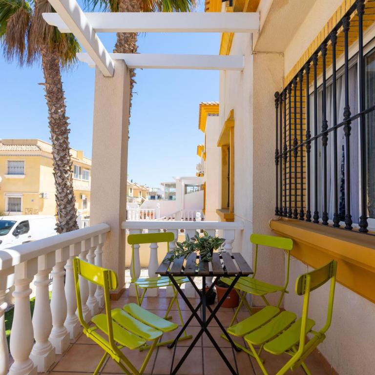 Charming Zenia Townhouse - Casa de 3 dormitorios - 33