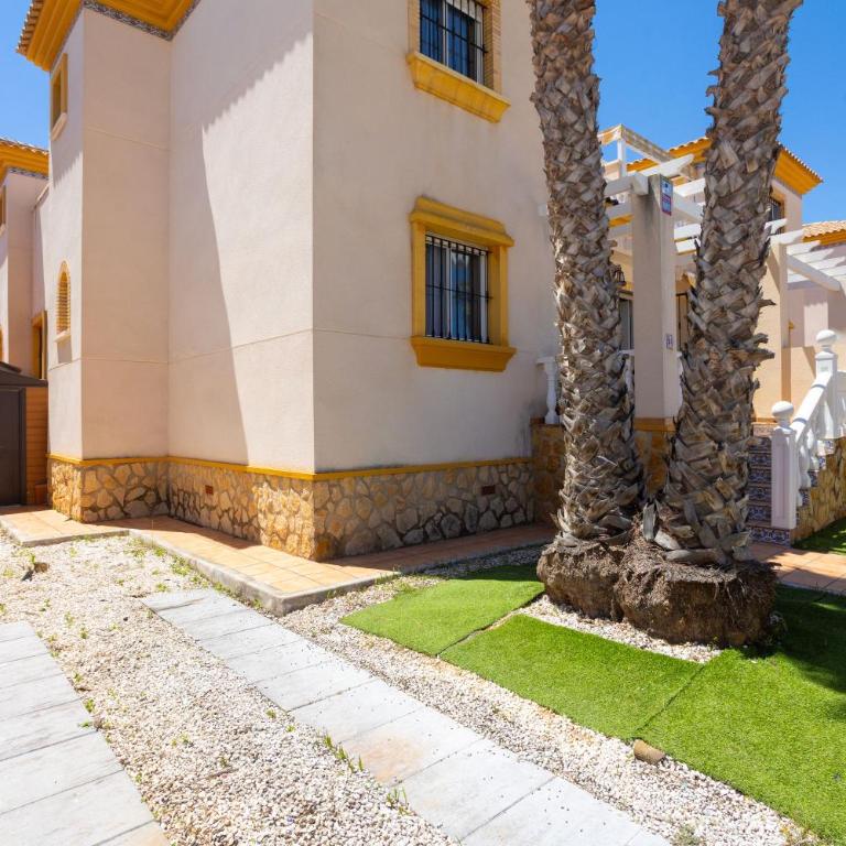 Charming Zenia Townhouse - Casa de 3 dormitorios - 34