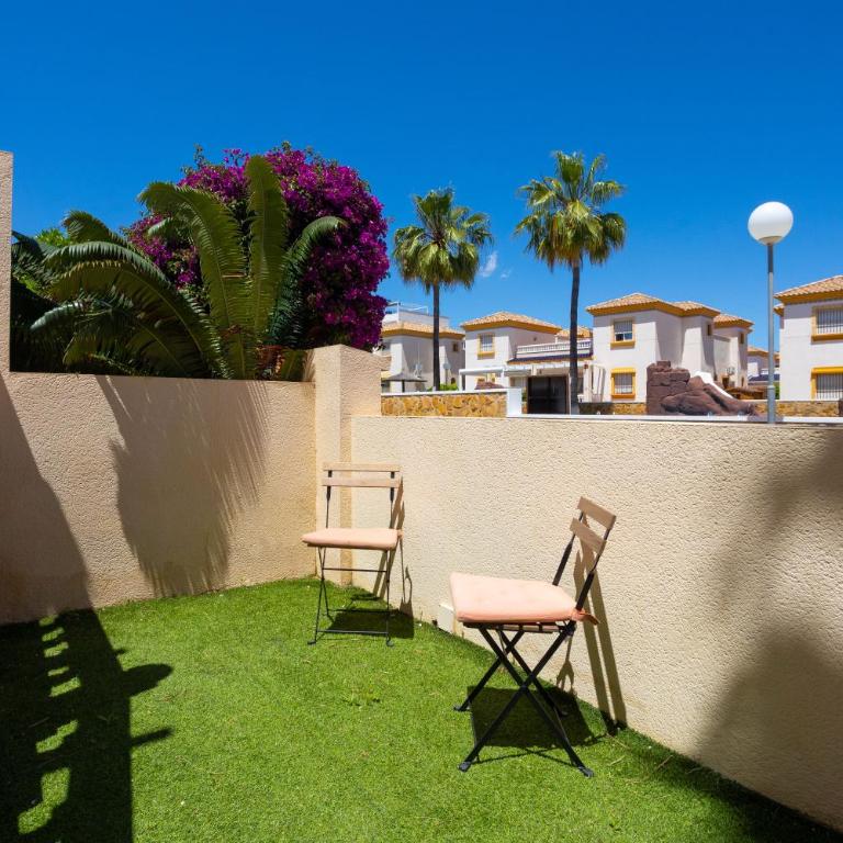 Charming Zenia Townhouse - Casa de 3 dormitorios - 35