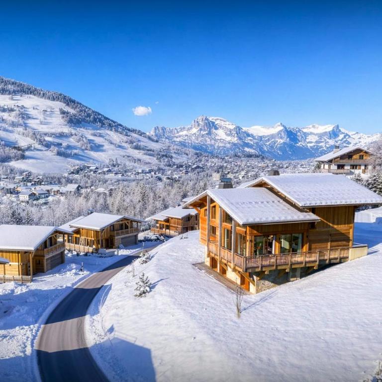 Chalet Princesse Brume - OVO Network - Chalet - 3