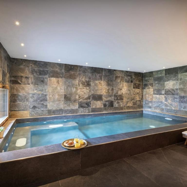 Chalet Princesse Brume - OVO Network - Chalet - 4