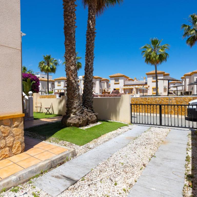 Charming Zenia Townhouse - Casa de 3 dormitorios - 36