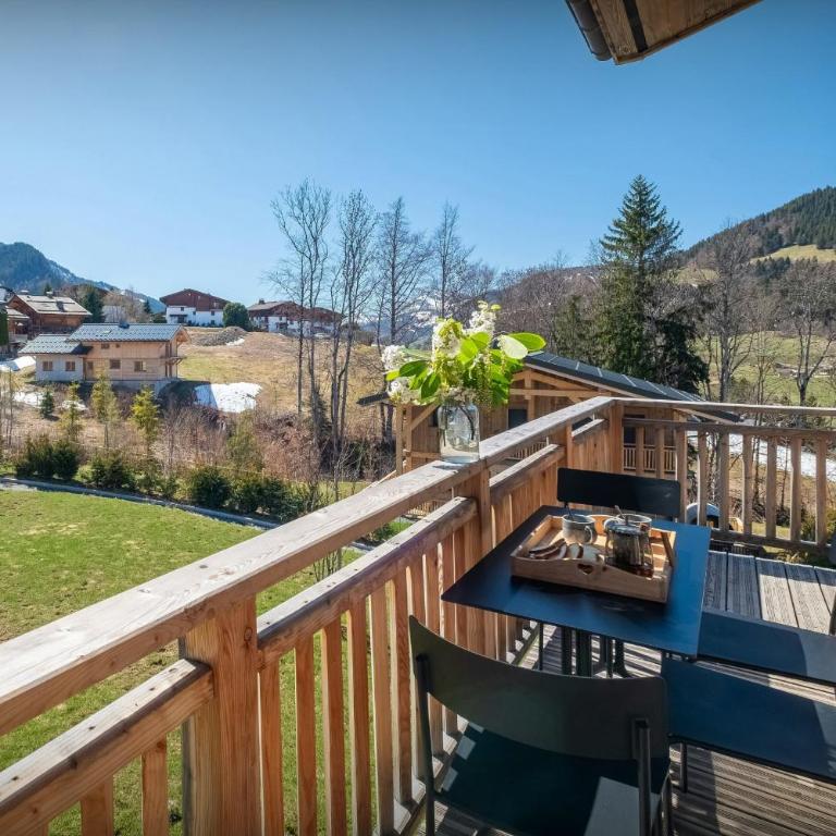 Chalet Princesse Brume - OVO Network - Chalet - 8