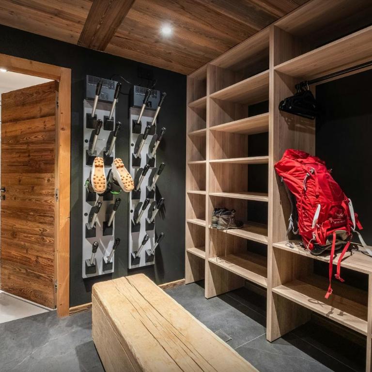 Chalet Princesse Brume - OVO Network - Chalet - 9