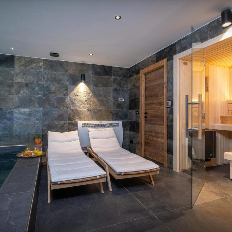 Chalet Princesse Brume - OVO Network - Chalet - 10