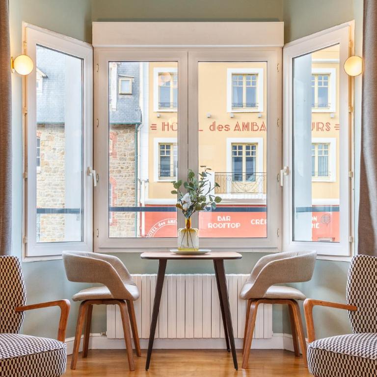 La Villa du Sillon - Loft - 1