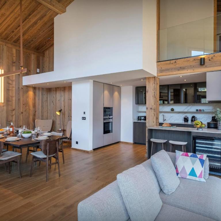 Chalet Princesse Brume - OVO Network - Chalet - 15