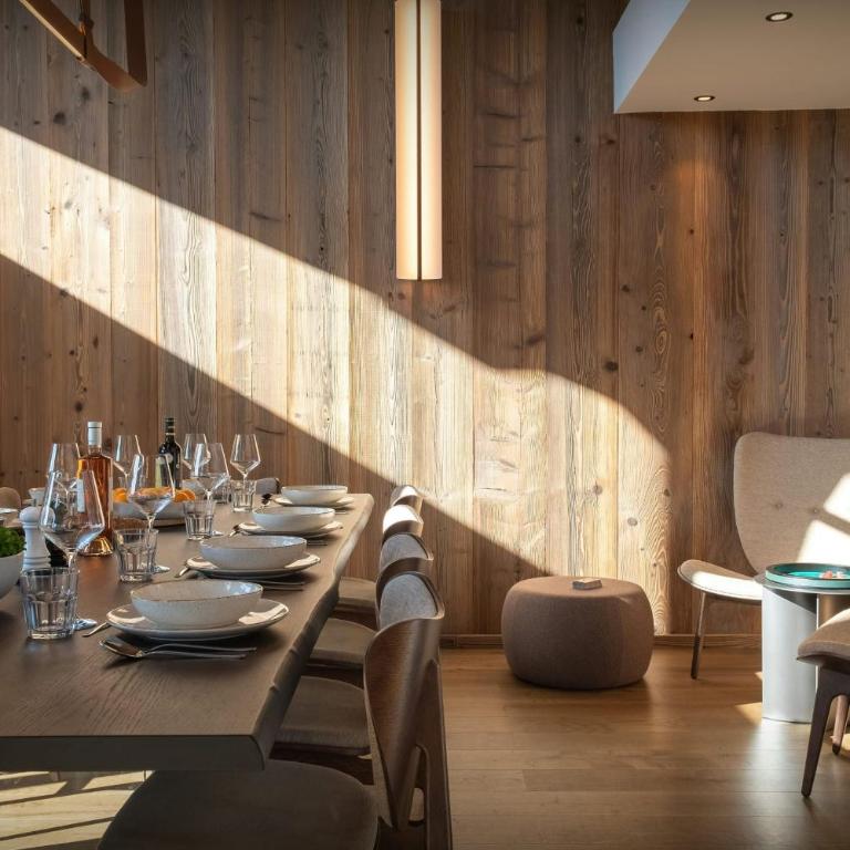 Chalet Princesse Brume - OVO Network - Chalet - 16