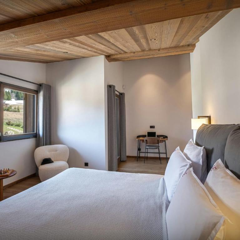 Chalet Princesse Brume - OVO Network - Chalet - 21