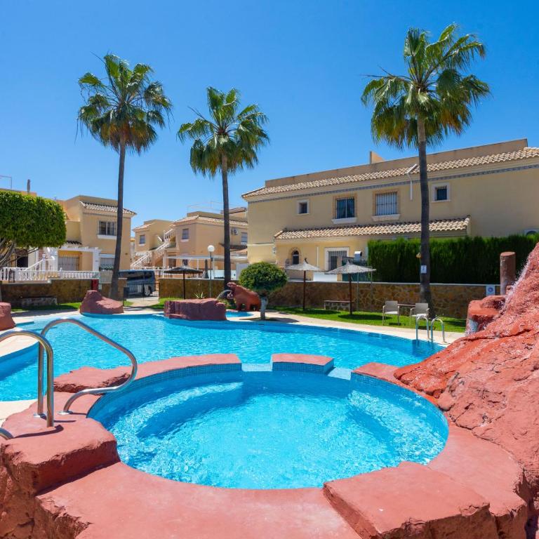 Charming Zenia Townhouse - Casa de 3 dormitorios - 41