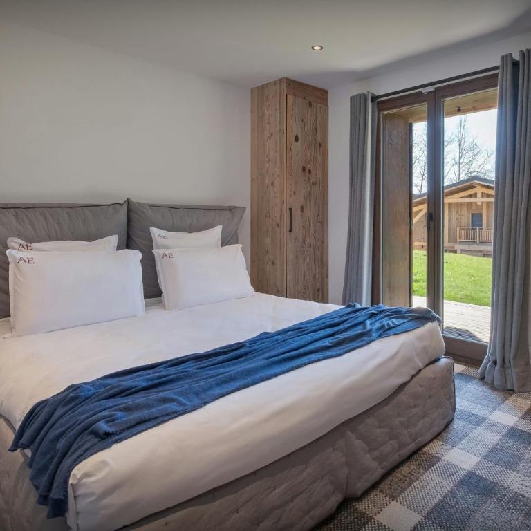 Chalet Princesse Brume - OVO Network - Chalet - 23