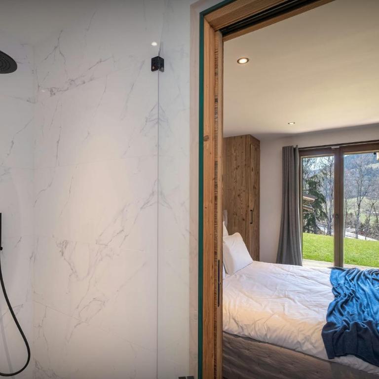 Chalet Princesse Brume - OVO Network - Chalet - 24
