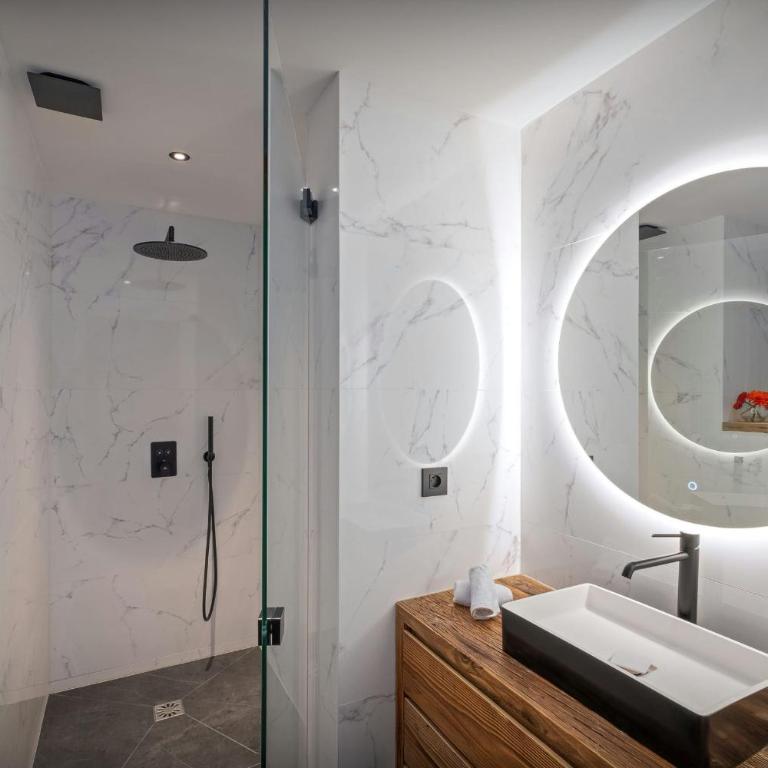Chalet Princesse Brume - OVO Network - Chalet - 26