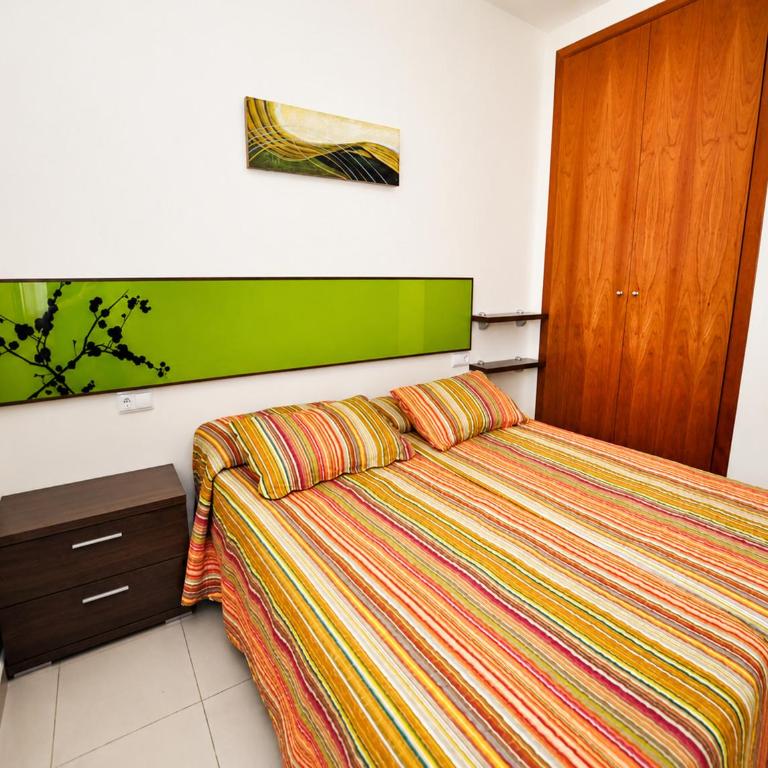 1006 Mileni II 50m Playa - Apivend Immo - Apartamento - 16