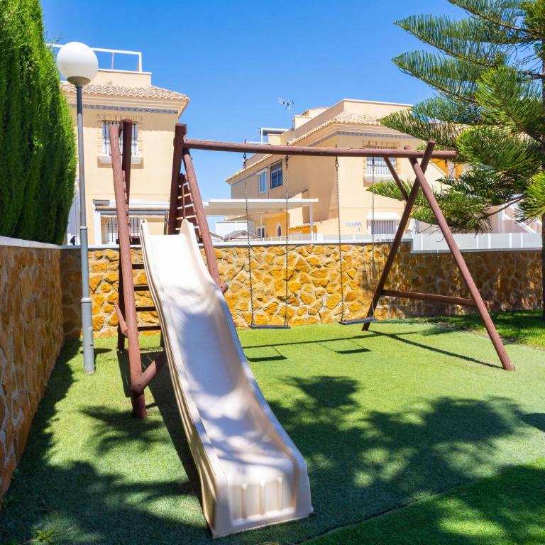 Charming Zenia Townhouse - Casa de 3 dormitorios - 42