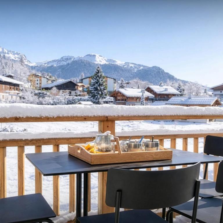 Chalet Princesse Brume - OVO Network - Chalet - 32