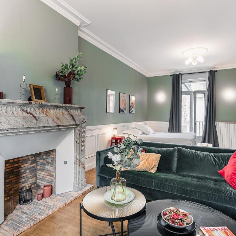 La Villa du Sillon - Loft - 2