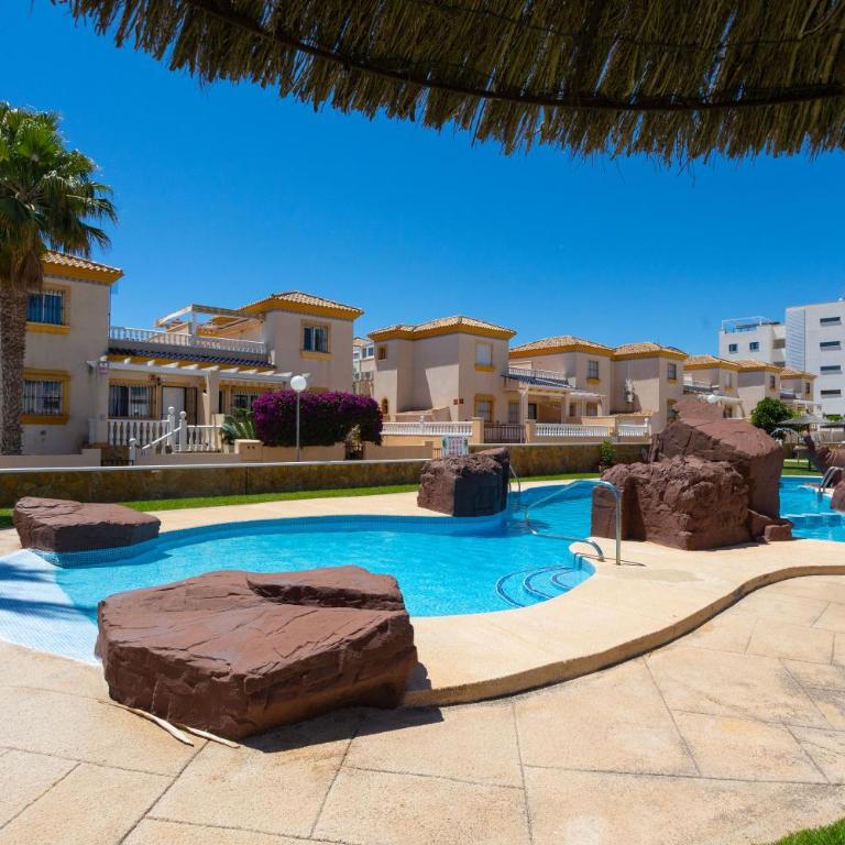 Charming Zenia Townhouse - Casa de 3 dormitorios - 45