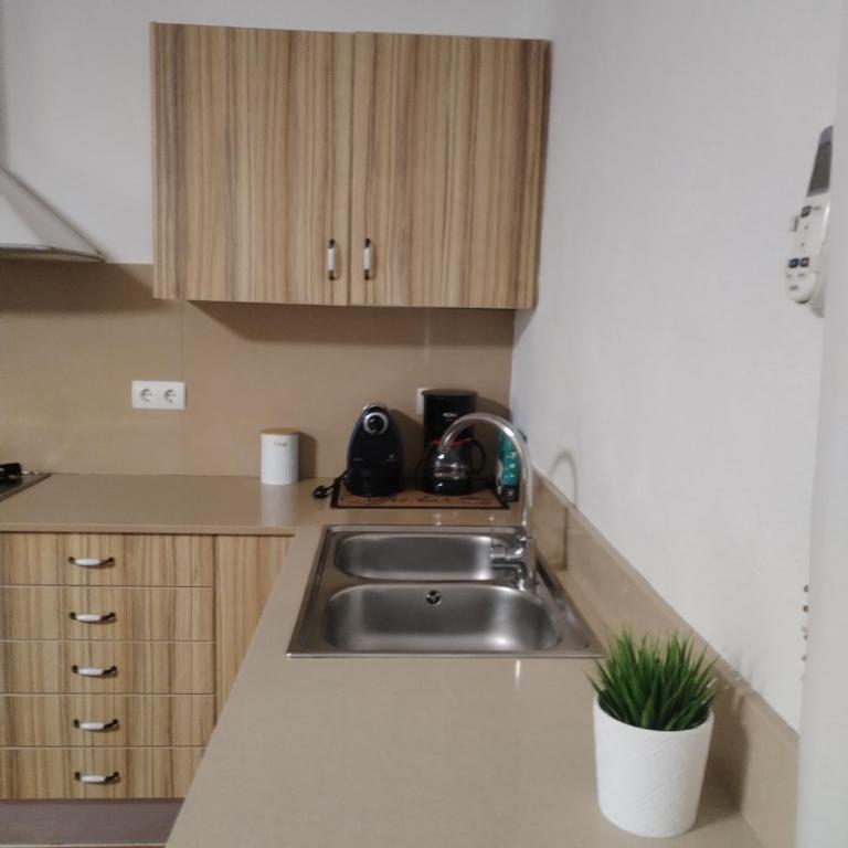 Chalet Garcia - Three-Bedroom House - 28