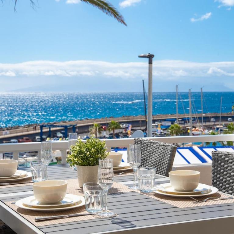 Sea View Serenity at Club Atlantis 2BRD - Apartamento de 2 dormitorios - 1