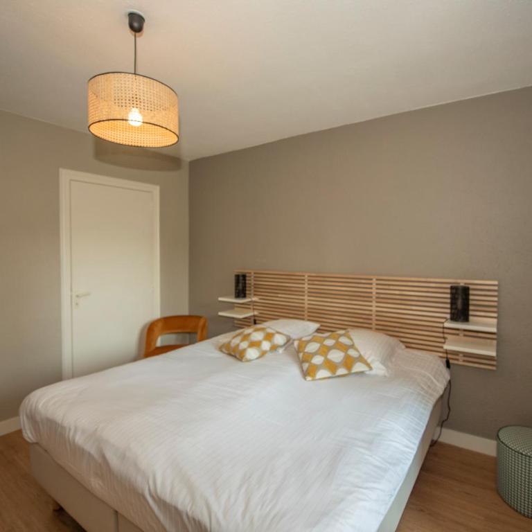 La Villa du Sillon - Appartement - Rez-de-Chaussée - 2